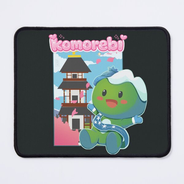 Item preview, Yamachan komorebi world designed and sold by Nooboosimmer.