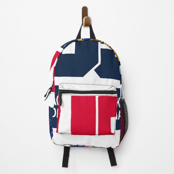 Item preview, USA: Back to Back World War Champs designed and sold by pink-beagle.