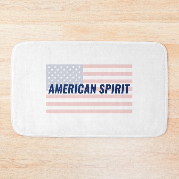 Item preview, USA 250 Shirt – AMERICAN SPIRIT Independence Day 2026 Patriotic Tee | Uncle Jichuan designed and sold by Uncle-Jichuan.