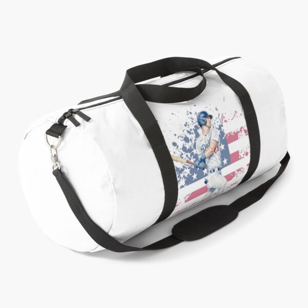 Item preview, Kyle Tucker Baseball number 23 Batter American Flag Watercolor Art designed and sold by cucuzeus.
