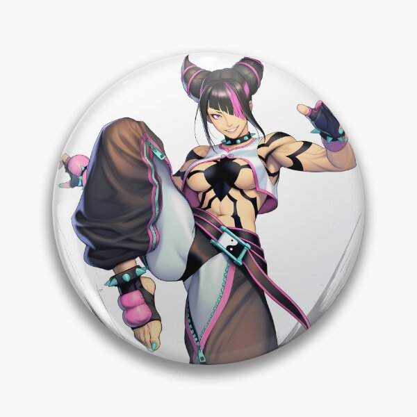 Item preview, Juri Han - 90 designed and sold by Infinite-Aspire.