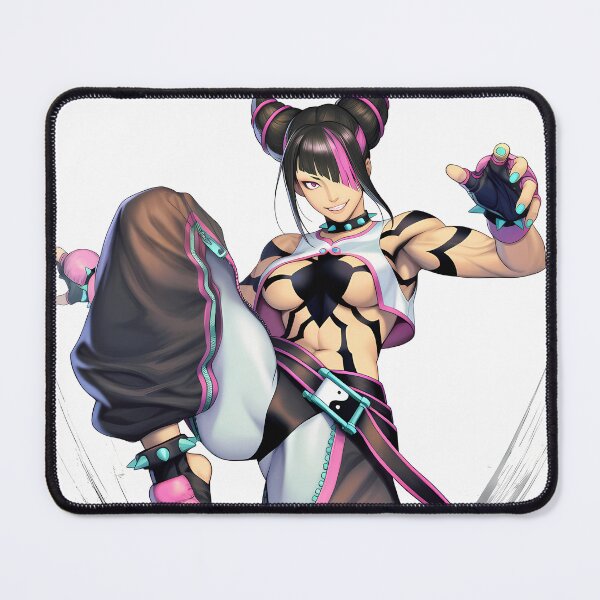 Item preview, Juri Han - 90 designed and sold by Infinite-Aspire.