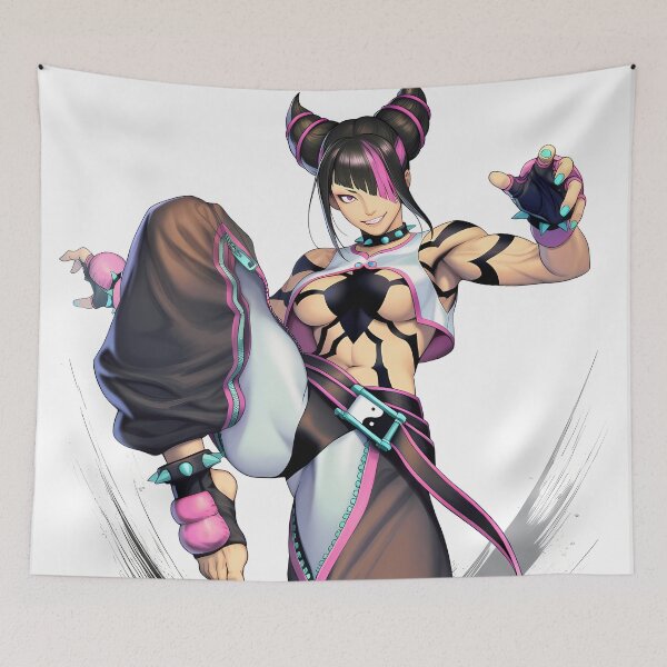Item preview, Juri Han - 90 designed and sold by Infinite-Aspire.