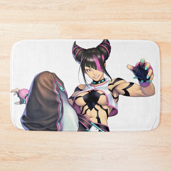 Item preview, Juri Han - 90 designed and sold by Infinite-Aspire.