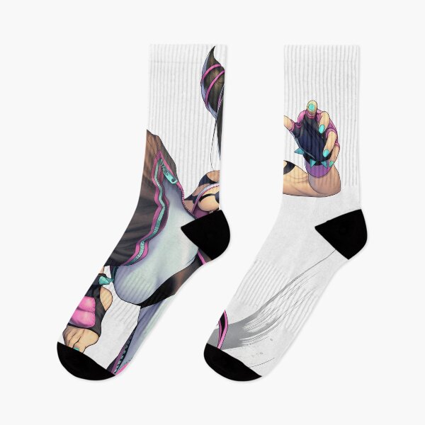 Item preview, Juri Han - 90 designed and sold by Infinite-Aspire.