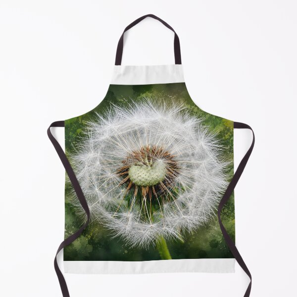 Item preview, Whispers of Dandelion Light designed and sold by ViolafleurViolett.