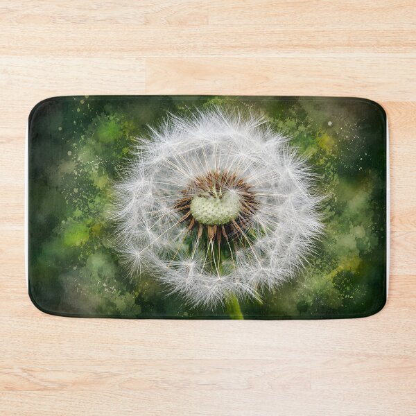 Item preview, Whispers of Dandelion Light designed and sold by Violafleurviolett.