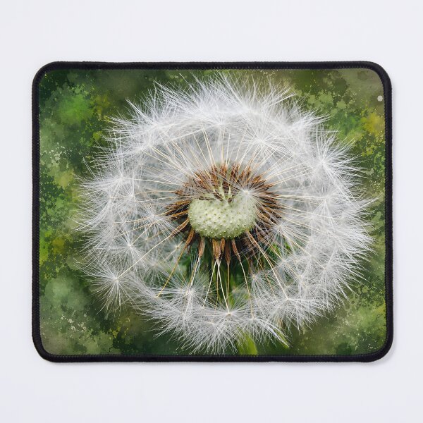 Item preview, Whispers of Dandelion Light designed and sold by Violafleurviolett.