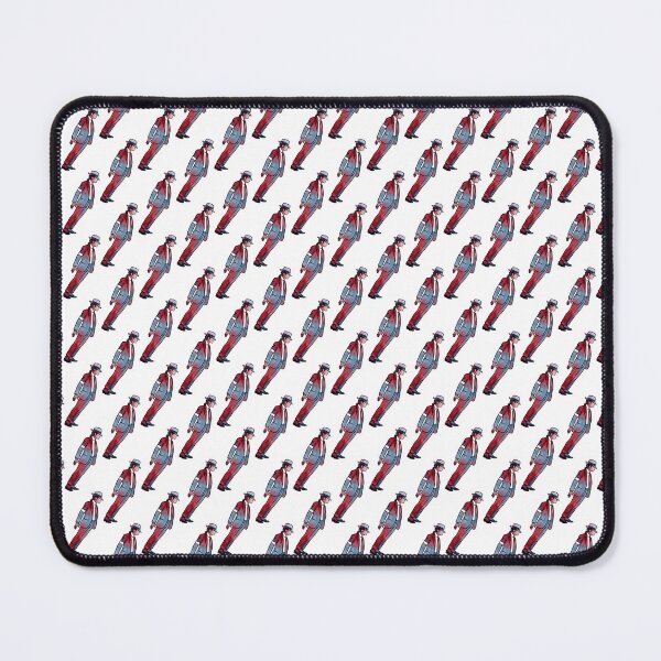 Item preview, Sleek Smooth Criminal Line designed and sold by Dhenin Studio.