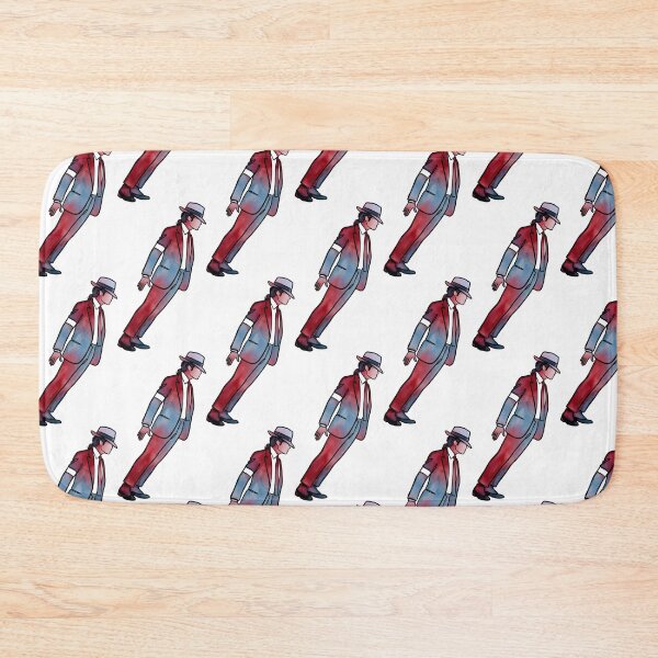 Item preview, Sleek Smooth Criminal Line designed and sold by Dhenin Studio.