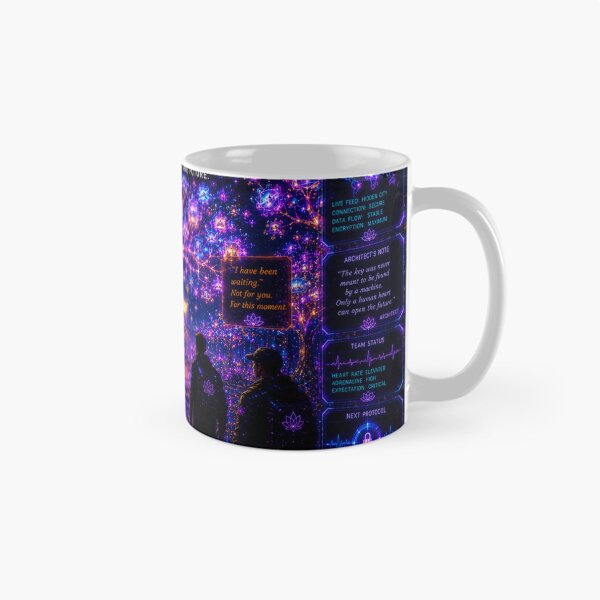 Item preview, The Candidate – Human Renaissance Chapter 15 designed and sold by bbbpetr100.