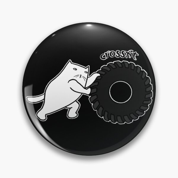 Item preview, Crossfit tire designed and sold by eri-morie.