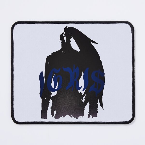 Item preview, Doodle Blue Soldier designed and sold by Izaa-aart.