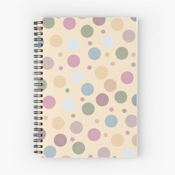 Artikelvorschau, Polka Dots Medley entworfen und verkauft von CeeCeeDesign.