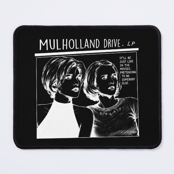 Item preview, Mulholland Drive Goo too designed and sold by Wanderdreaming.