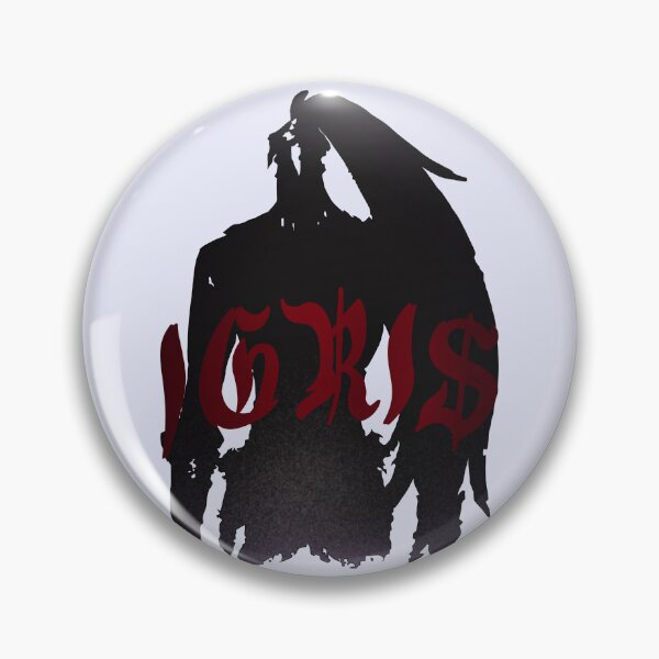 Item preview, Scribble Shadow Knight  designed and sold by Izaa-aart.
