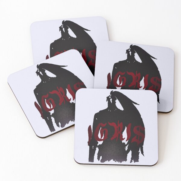 Item preview, Scribble Shadow Knight  designed and sold by Izaa-aart.