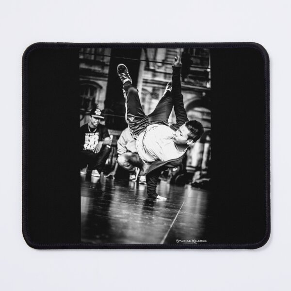 Item preview, The Street Dancer designed and sold by Stwayne.