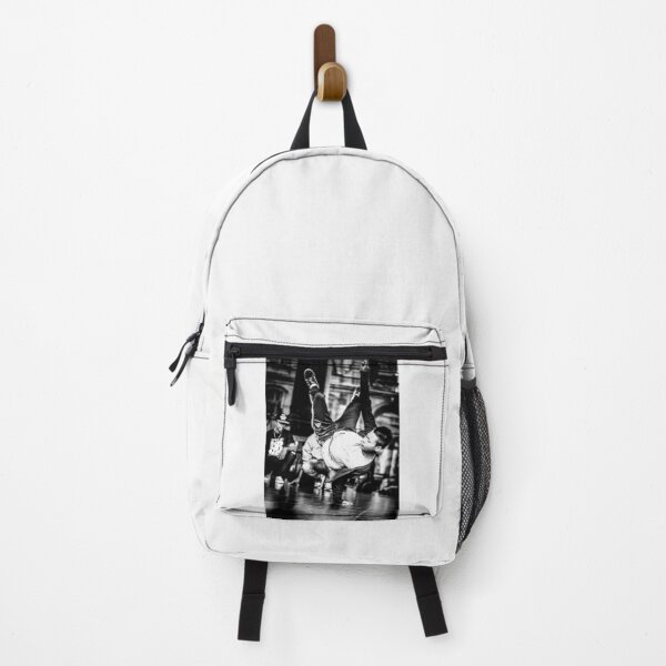 Item preview, The Street Dancer designed and sold by Stwayne.