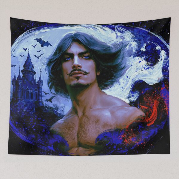 Item preview, Gothic Night designed and sold by JaimeLikes.