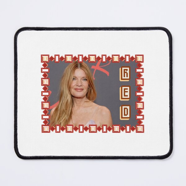 Item preview, RED V (on White) designed and sold by PawsitiveMum3.
