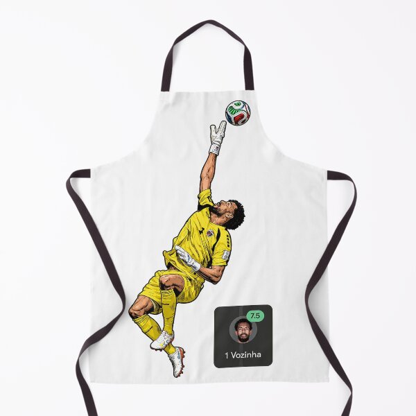 Item preview, MOTM Vozinha designed and sold by unfamouzzz.