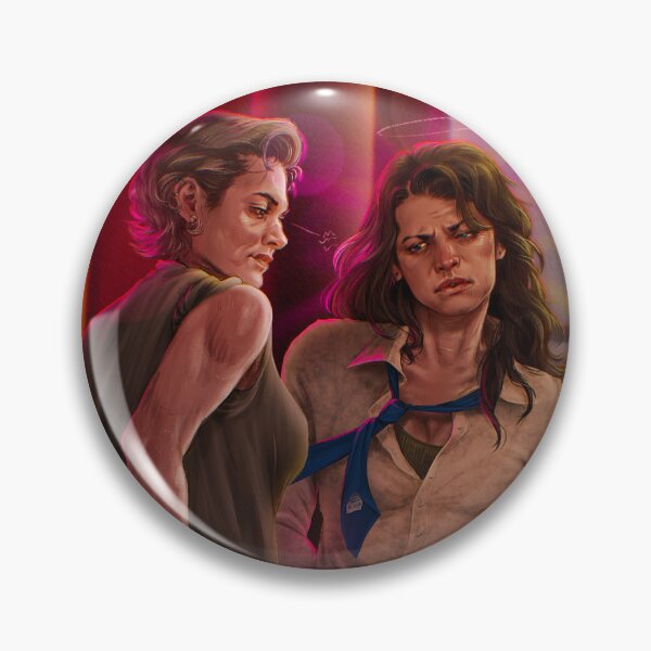 Item preview, roadhouse convos designed and sold by auselessartist.