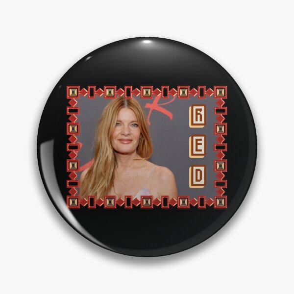 Item preview, RED V (on Black) designed and sold by PawsitiveMum3.