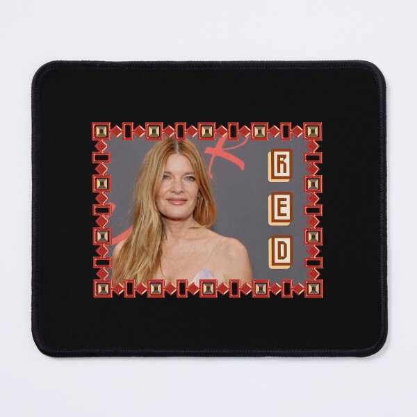 Item preview, RED V (on Black) designed and sold by PawsitiveMum3.