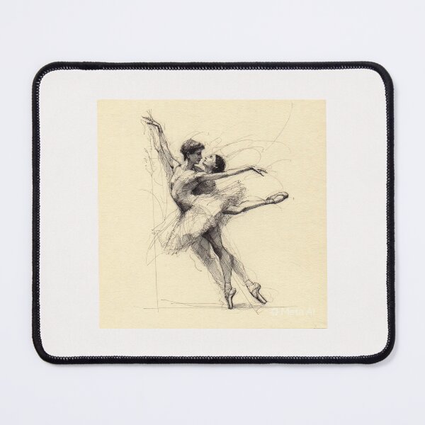 Item preview, Fish Dive: A Moment Suspended Between Trust and Flight #1 designed and sold by Helios Be. Lavsh.
