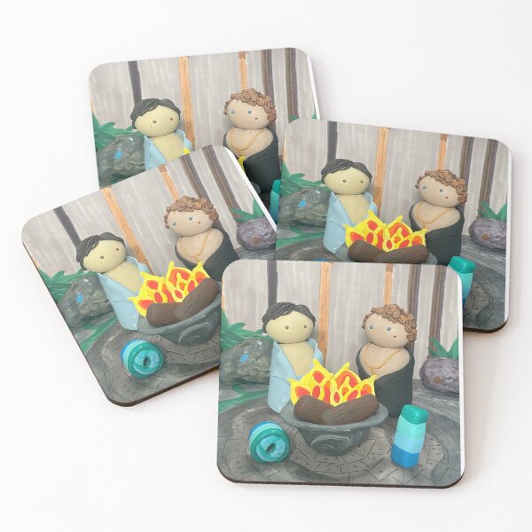 Item preview, Un cuadrado encaja en un agujero redondo. designed and sold by GilbenPeebles.