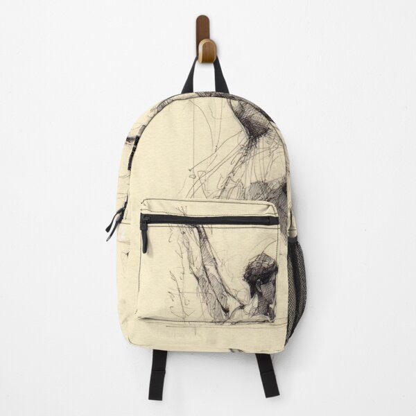 Item preview, Fish Dive: A Moment Suspended Between Trust and Flight #1 designed and sold by Helios Be. Lavsh.