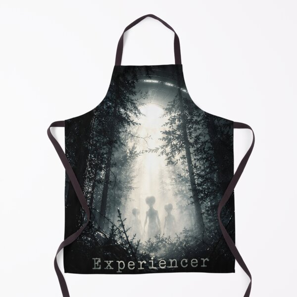 Item preview, Experiencer designed and sold by ClubAlien.