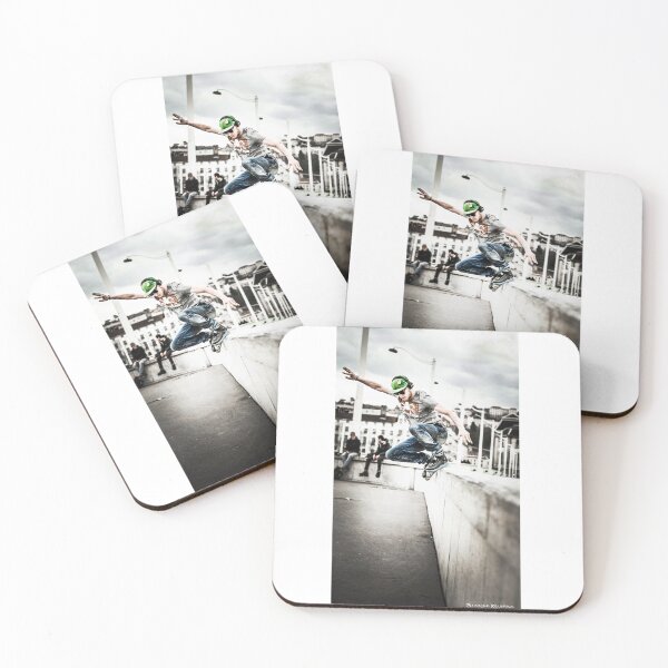 Item preview, The fool roller Skater  designed and sold by Stwayne.