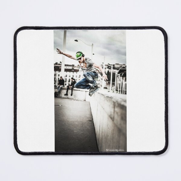 Item preview, The fool roller Skater  designed and sold by Stwayne.