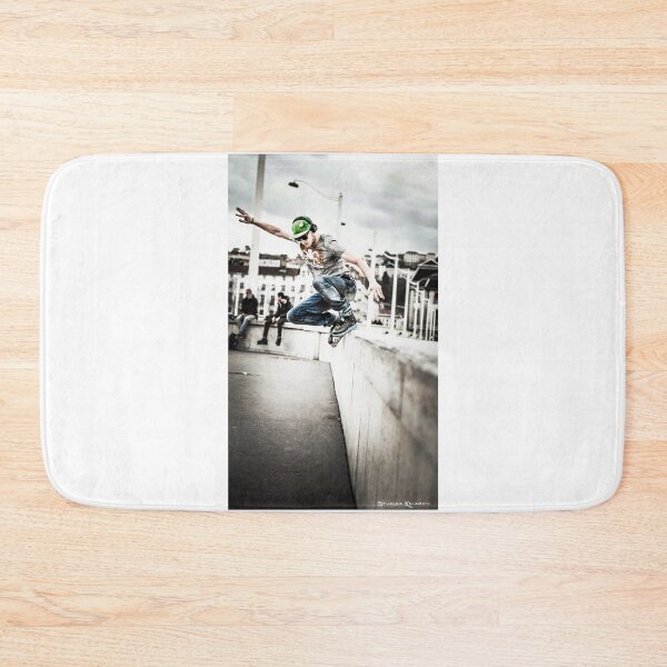 Item preview, The fool roller Skater  designed and sold by Stwayne.