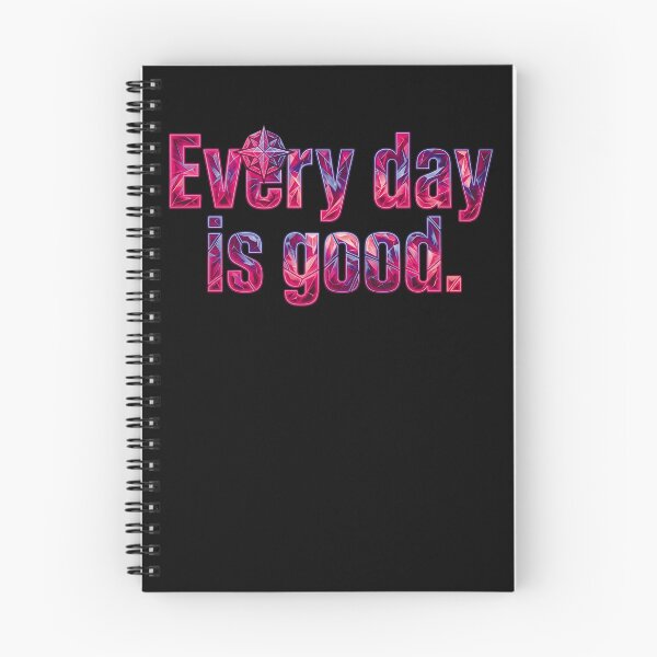 Item preview, Every day is a good_V1D designed and sold by ART-OF-ORION.
