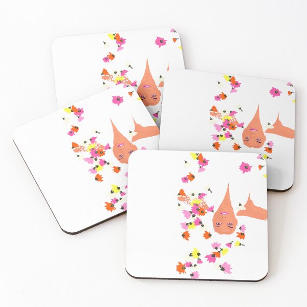 Item preview, Petal Drift Dreamscape designed and sold by VectOstyle.