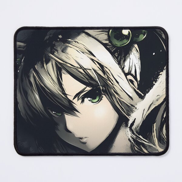 Item preview, Kodama Himegami - 1 designed and sold by Infinite-Aspire.