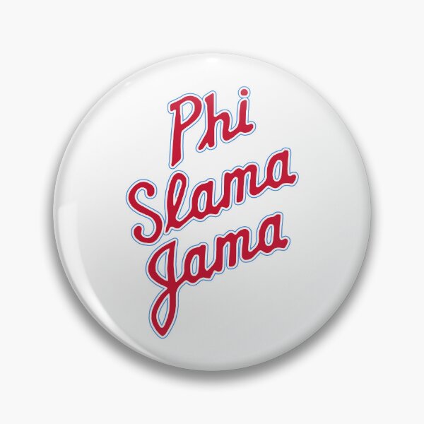 Item preview, Phi Slama Jama designed and sold by pink-beagle.