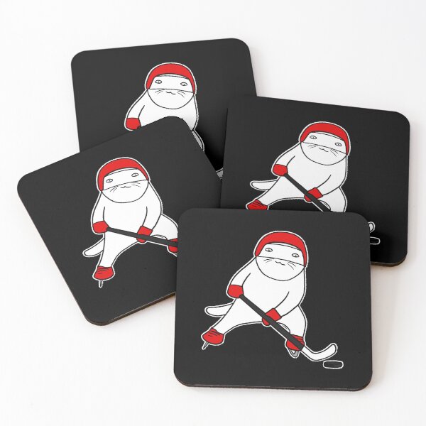 Item preview, Ice hockey  designed and sold by eri-morie.