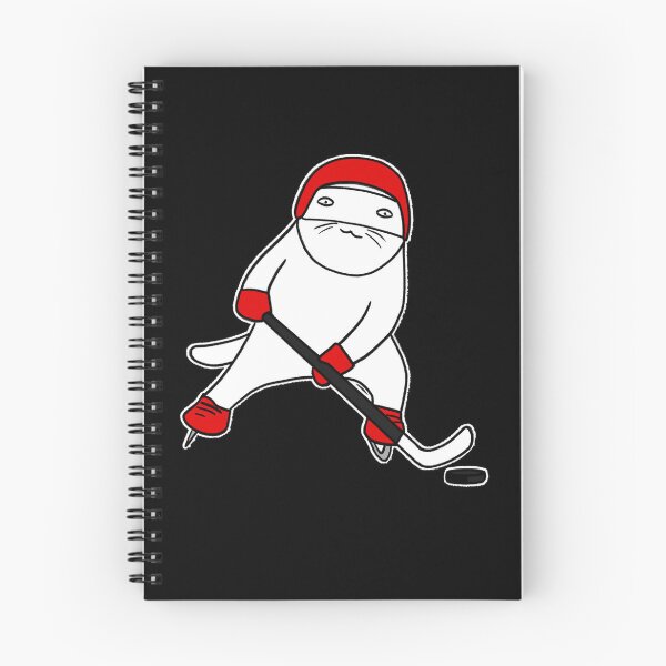 Item preview, Ice hockey  designed and sold by eri-morie.
