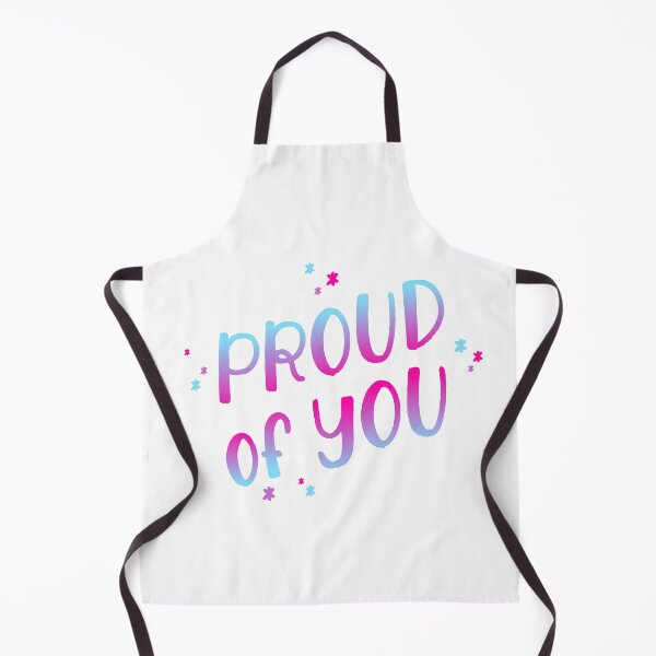 Item preview, Proud of You designed and sold by AmyDesignsCo.