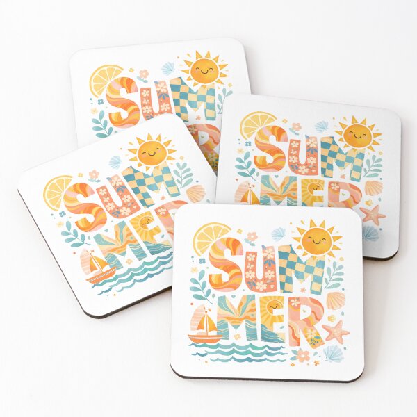 Item preview, Summer designed and sold by Tiny-Love ⭐⭐⭐⭐⭐.