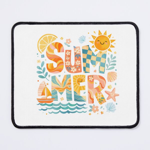Item preview, Summer designed and sold by Tiny-Love ⭐⭐⭐⭐⭐.