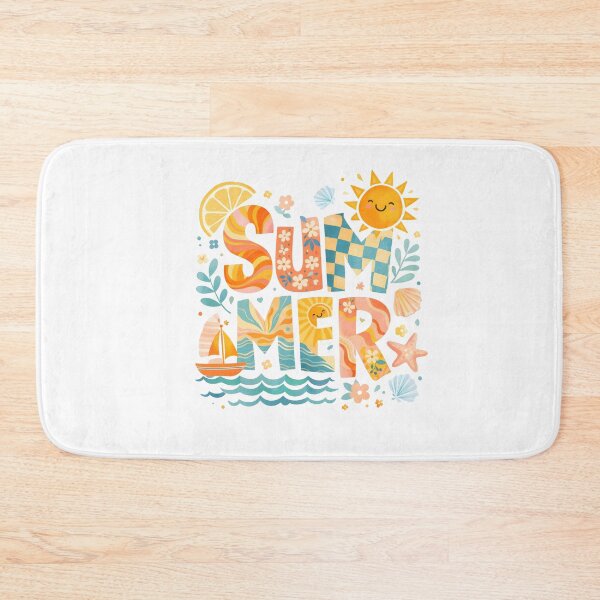 Item preview, Summer designed and sold by Tiny-Love ⭐⭐⭐⭐⭐.