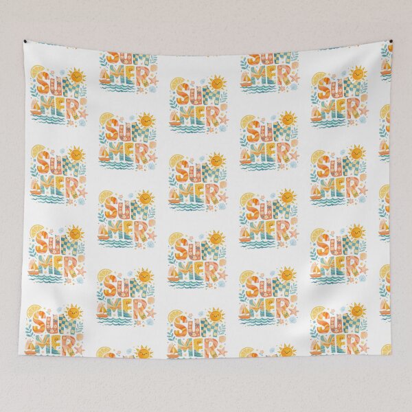 Item preview, Summer designed and sold by Tiny-Love ⭐⭐⭐⭐⭐.
