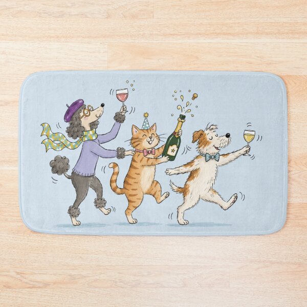 Item preview, Drink Responsibly Funny Birthday Card designed and sold by Ioanna-Studio.