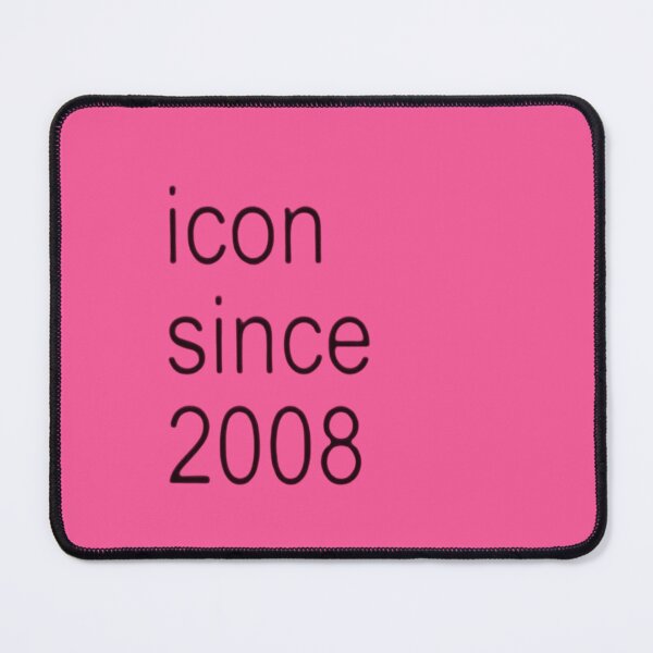 Item preview, icon since 2008 designed and sold by Stickr.wld.