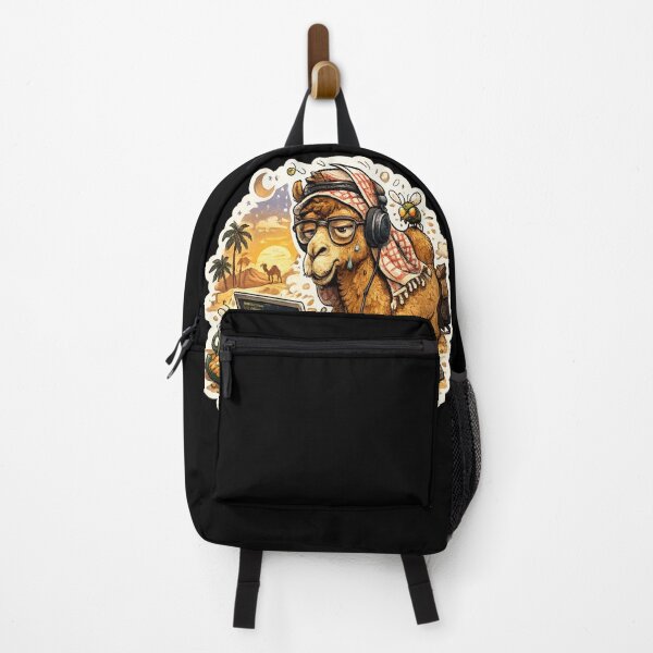 Item preview, Coding Camel – Desert Developer Life designed and sold by TrendyTadka.